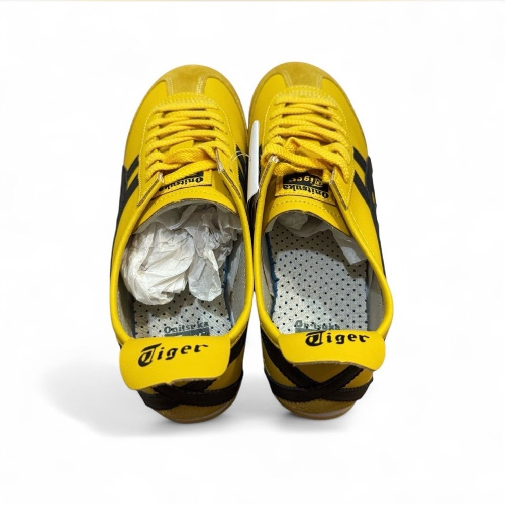 Mexico 66 onitsuka tiger kill bill color new with original box Shoes - Picture 4 of 7